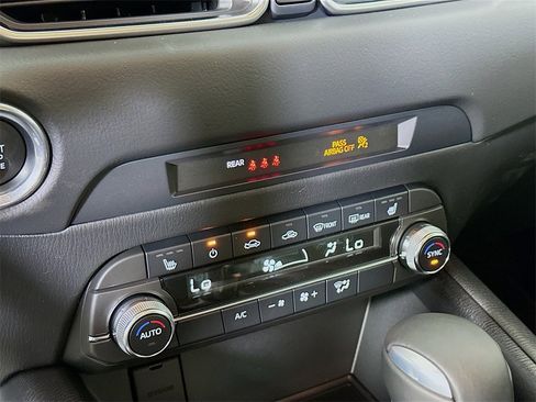 New 2025 MAZDA CX-5 AWD 2.5 S image 14