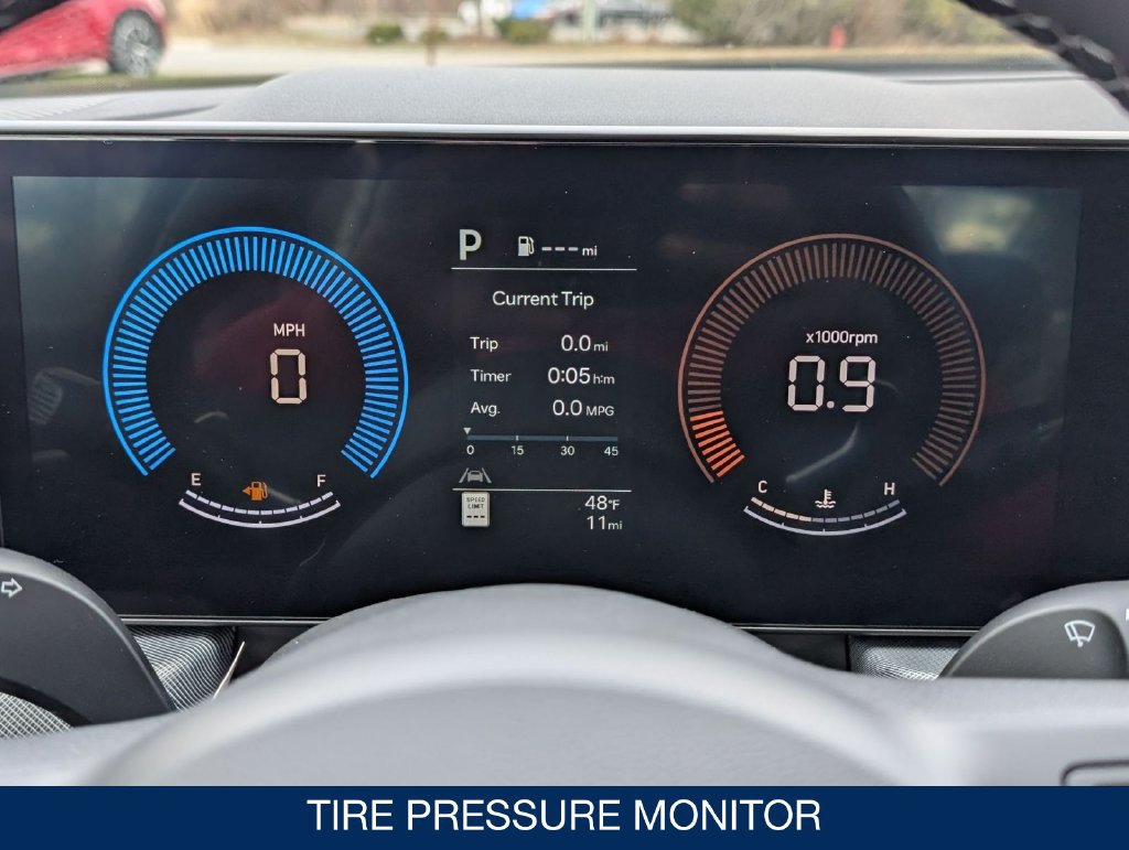 New 2026 Hyundai Sonata SEL FWD image 22