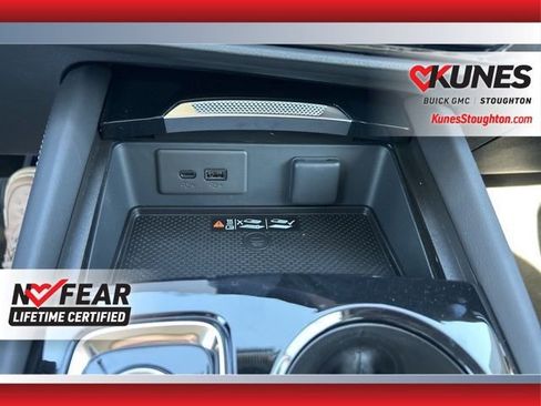 New 2025 Buick Envision Preferred image 35