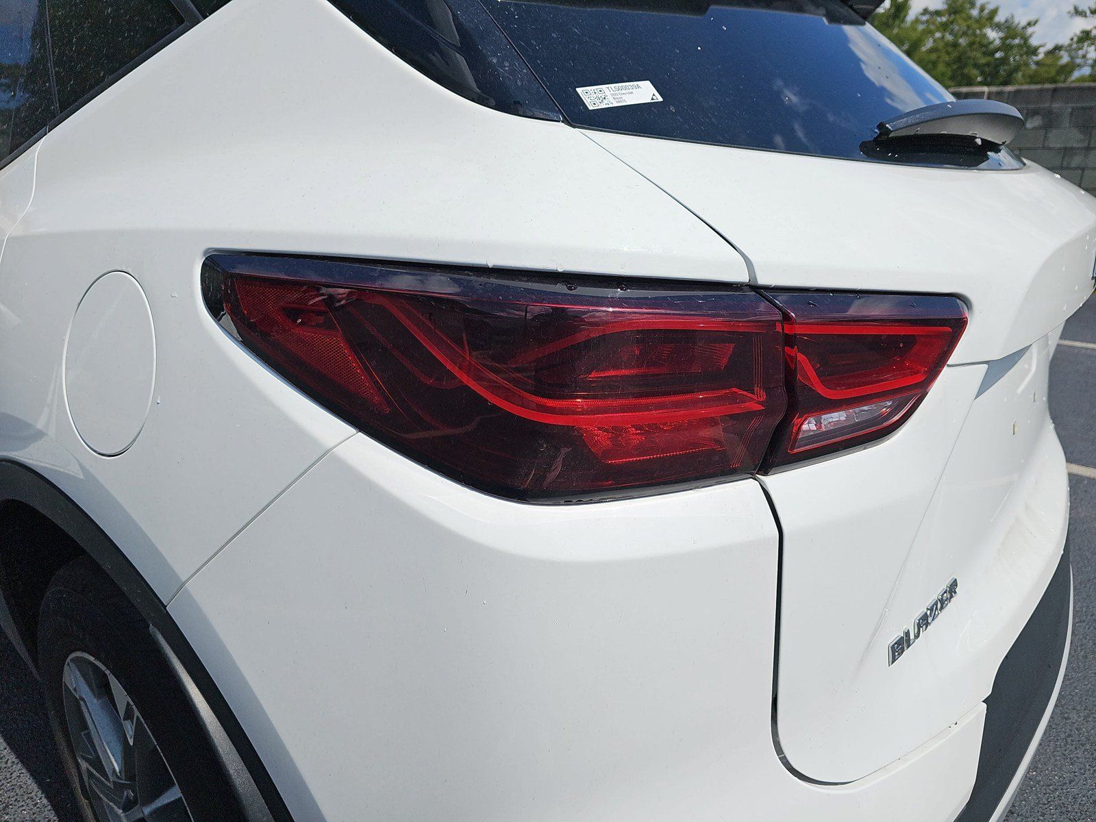Used 2023 Chevrolet Blazer LT FWD image 35