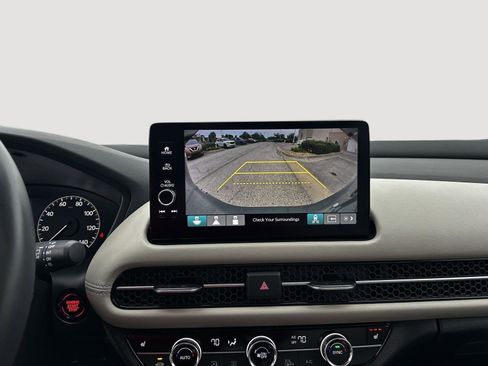 Used 2024 Honda HR-V EX-L image 15