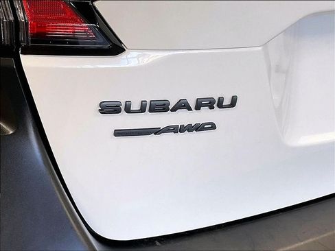 Used 2024 Subaru Outback Wilderness AWD/4WD image 28