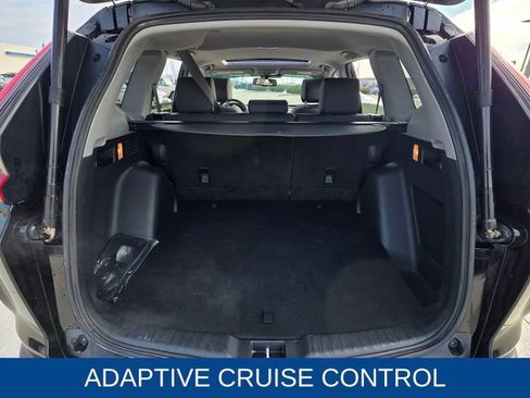 Certified 2022 Honda CR-V Touring image 16