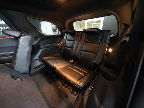 Used 2022 Dodge Durango GT image 23
