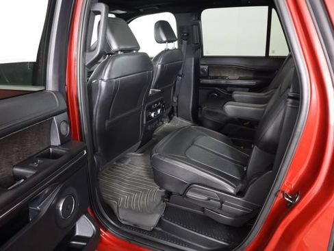 Used 2021 Ford Expedition Max Limited AWD/4WD image 64