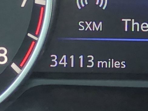 Certified 2022 Nissan Murano Platinum w/ Cargo Package image 30