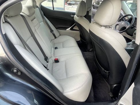 Used 2009 Lexus IS 250 AWD image 18