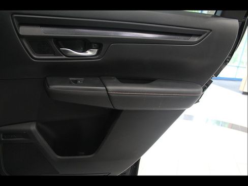 Certified 2024 Honda CR-V Sport-L image 22