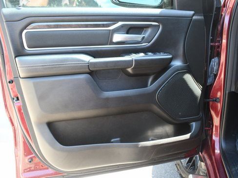 Used 2023 RAM 1500 Big Horn AWD/4WD image 13
