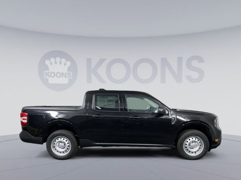 New 2026 Ford Maverick XL image 8