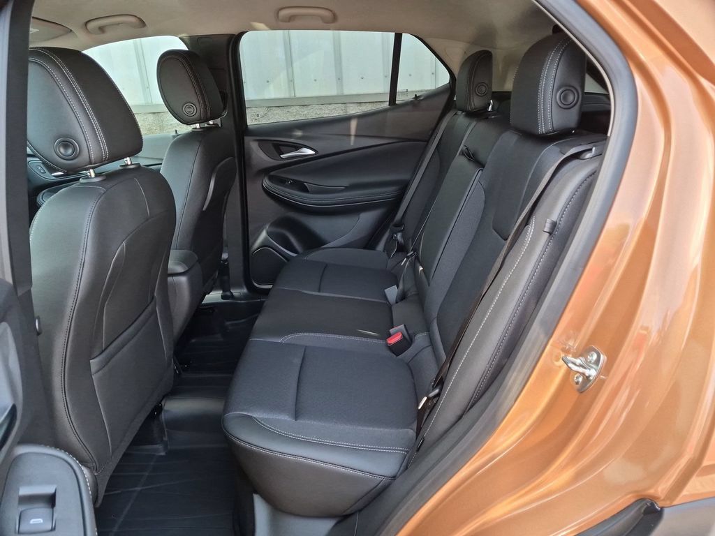 New 2026 Buick Encore GX Preferred w/ Comfort Package AWD/4WD image 30