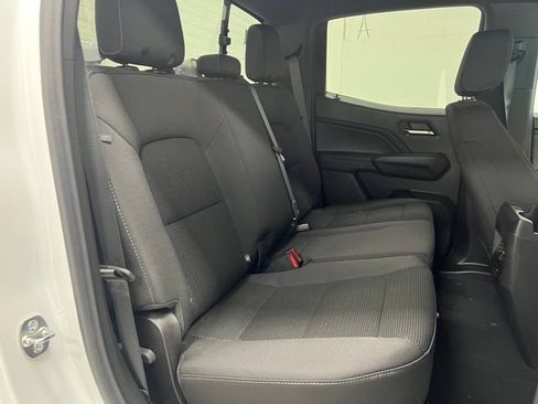 New 2026 Chevrolet Colorado LT AWD/4WD image 19