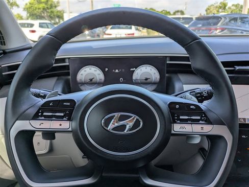 Used 2023 Hyundai Tucson Limited image 30