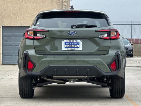 New 2026 Subaru Crosstrek 2.5i image 4