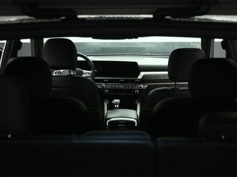 Certified 2024 Kia Telluride EX X-Line AWD/4WD image 66