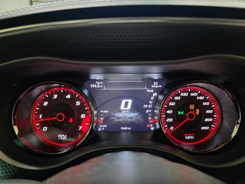 Used 2023 Dodge Charger SRT Hellcat image 64