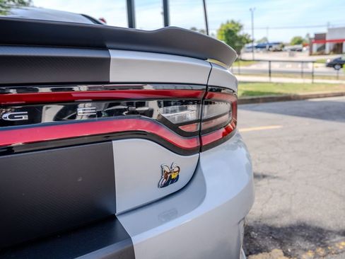 Used 2023 Dodge Charger Scat Pack image 28