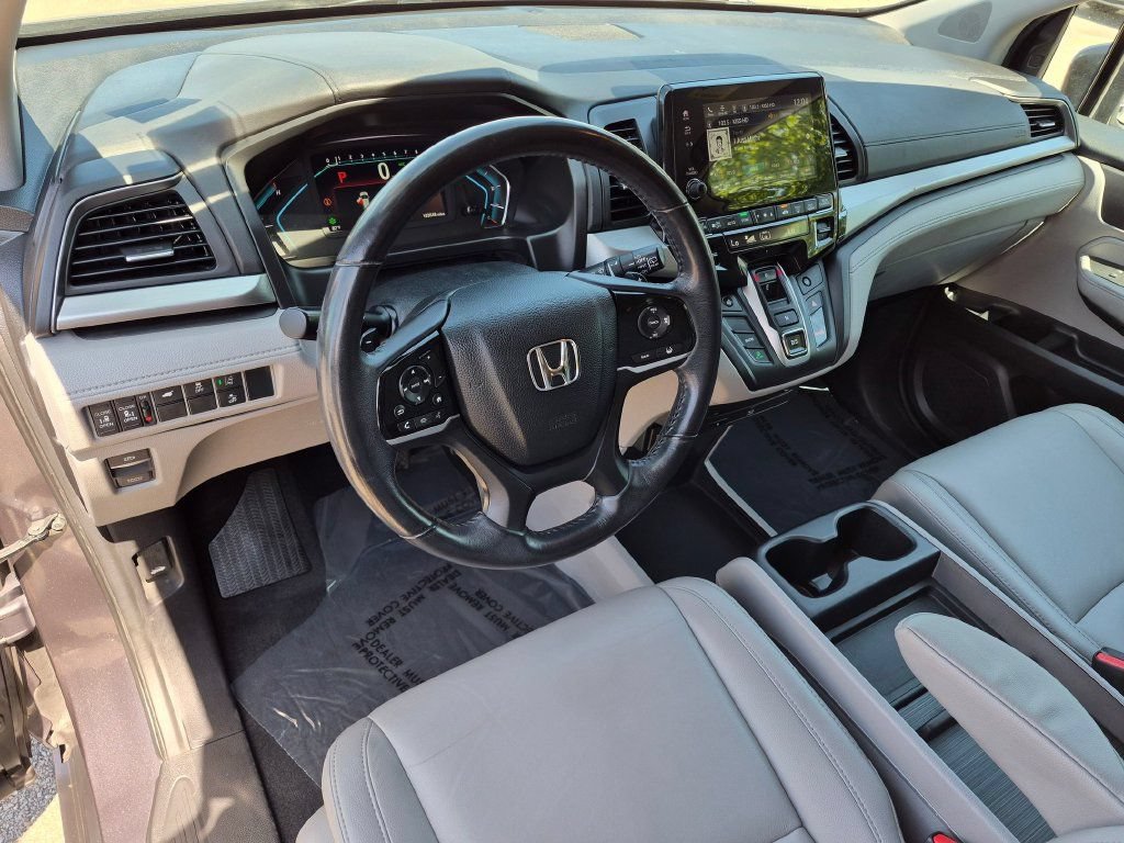 Used 2019 Honda Odyssey EX-L image 17