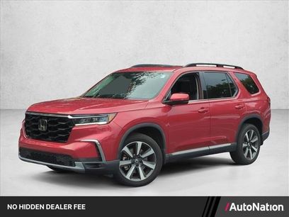 Used 2023 Honda Pilot Touring