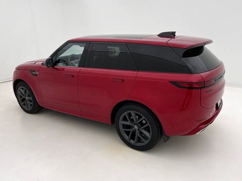 Used 2023 Land Rover Range Rover Sport SE Dynamic AWD/4WD image 14