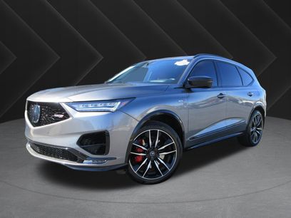 Used 2023 Acura MDX Type S