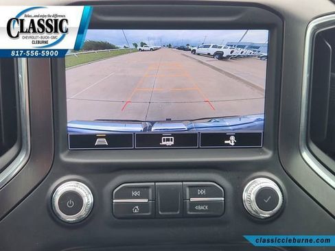 Used 2021 GMC Sierra 1500 AT4 w/ AT4 Preferred Package image 18