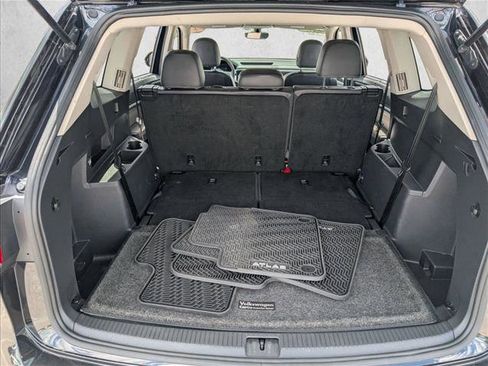 Used 2022 Volkswagen Atlas SE FWD image 6