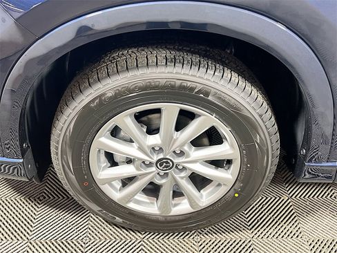 New 2025 MAZDA CX-5 AWD 2.5 S w/ Preferred Package image 24