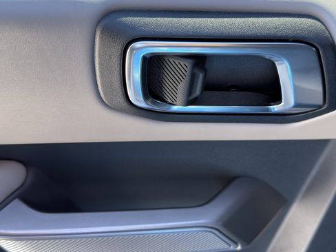 Used 2022 Ford Bronco Wildtrak image 36