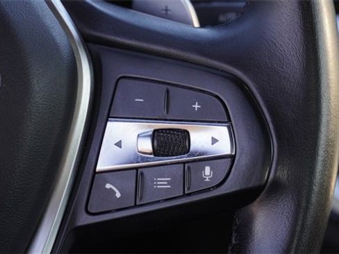 Used 2022 BMW 430i Convertible image 22