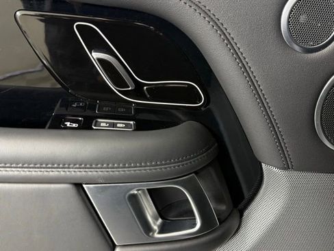 Used 2021 Land Rover Range Rover Westminster Edition image 26