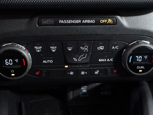 Used 2021 Ford Bronco Sport First Edition AWD/4WD image 28