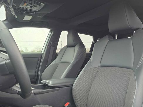 Certified 2024 Toyota bZ4X XLE w/ Weather Package image 23