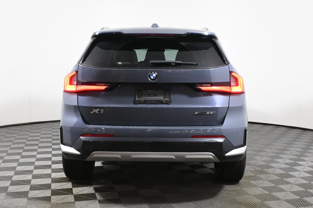 Used 2023 BMW X1 xDrive28i w/ Convenience Package AWD/4WD image 10