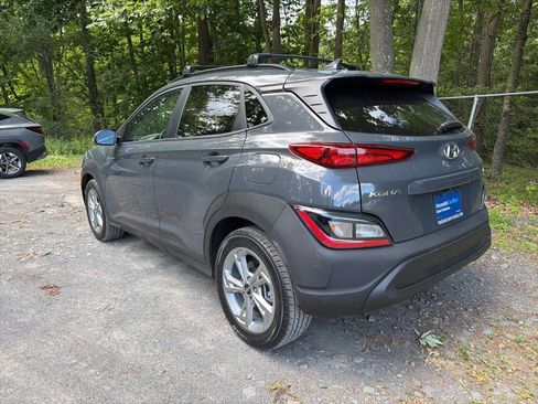 Certified 2023 Hyundai Kona SEL w/ Convenience Package AWD/4WD image 5