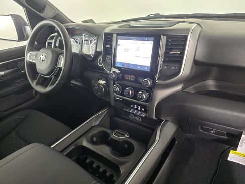 New 2026 RAM 1500 Big Horn w/ Sport Appearance Package AWD/4WD image 49