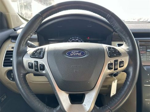 Used 2014 Ford Flex SEL w/ Equipment Group 202A image 21