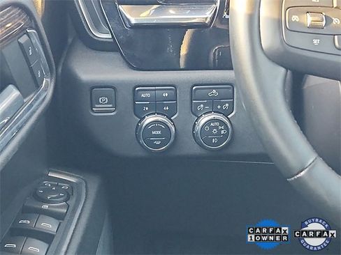 Used 2024 GMC Sierra 1500 Elevation w/ X31 Off-Road Package image 12