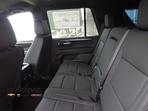 New 2026 Chevrolet Tahoe LT image 20
