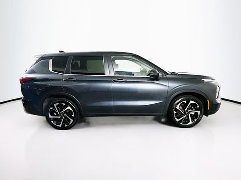 Used 2024 Mitsubishi Outlander SE AWD/4WD image 10