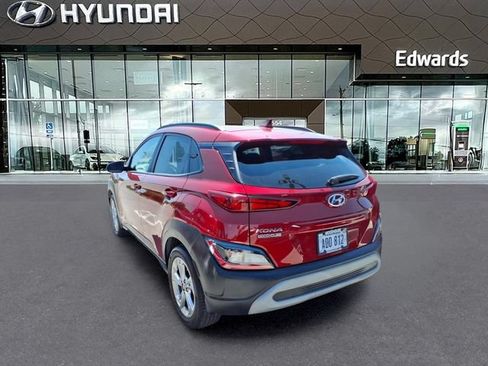 Used 2023 Hyundai Kona SEL FWD image 7