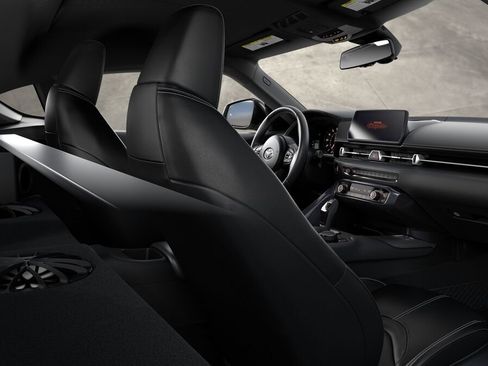 New 2026 Toyota Supra Premium image 22