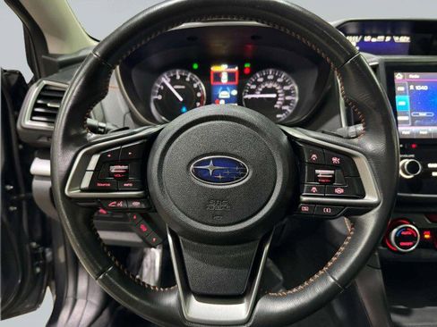 Used 2021 Subaru Crosstrek 2.5i Limited w/ Moonroof Package 1 image 34