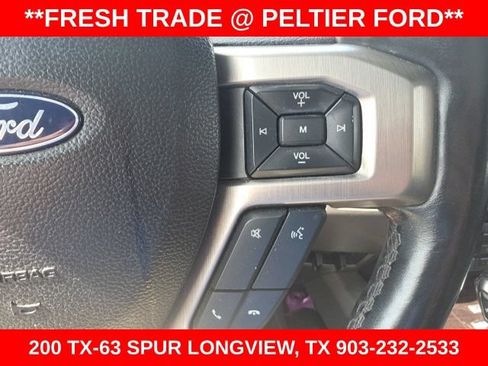 Used 2017 Ford F150 Platinum AWD/4WD image 18