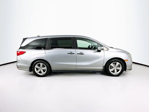 Used 2019 Honda Odyssey EX-L image 10