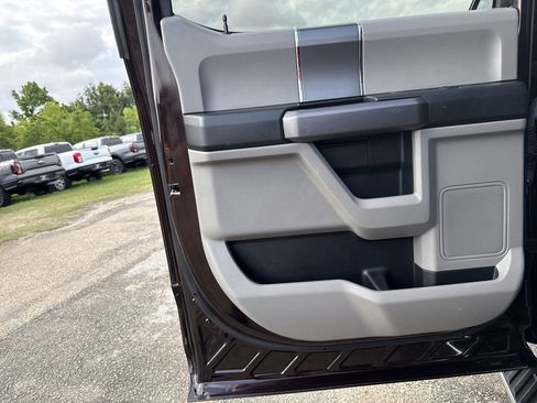Used 2019 Ford F150 XLT w/ Equipment Group 302A Luxury RWD image 22