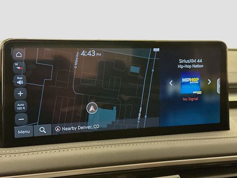 Used 2025 Genesis G70 2.5T AWD/4WD image 22