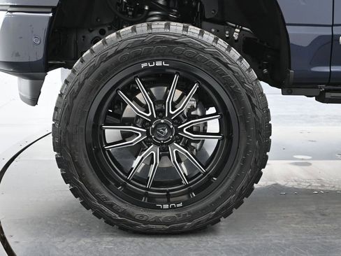 Used 2022 Ford F150 Platinum w/ Equipment Group 701A High image 24