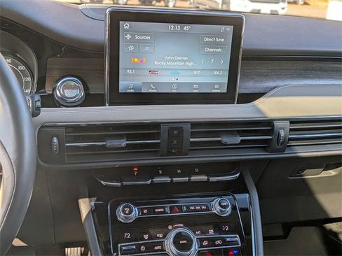 Used 2020 Lincoln Corsair Reserve image 20