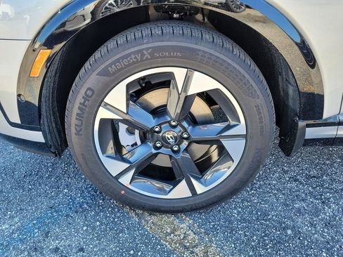 New 2026 Hyundai Palisade Limited FWD image 8